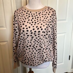 Coeur De Vague sweater